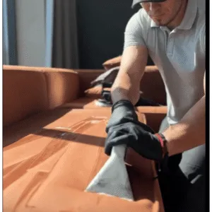 🛋️ Lavado de Sillones a Domicilio